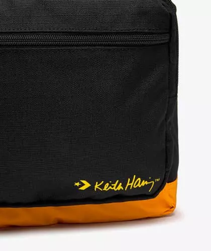 Converse Go 2 Backpack X Keith Haring 2 Converse Go 2 Backpack X Keith Haring - Imagen 2