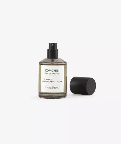 FRAMA 50 Ml Eau De Parfum Komorebi 2 FRAMA 50 Ml Eau De Parfum Komorebi - Imagen 2
