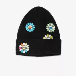 New Era INTL BCK Ohana Beanie X Takashi Murakami