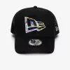 New Era INTL 940 Aftr Cap X Takashi Murakami