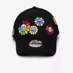 New Era INTL 940 Ohana Cap X Takashi Murakami
