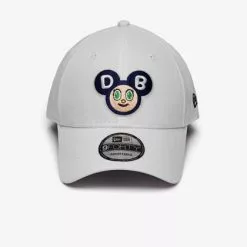 New Era INTL 940 Dob Cap X Takashi Murakami