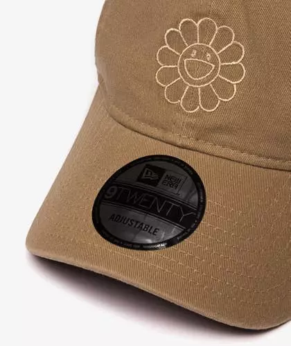 New Era INTL 920 Ohana Cap X Takashi Murakami 2 New Era INTL 920 Ohana Cap X Takashi Murakami - Imagen 2