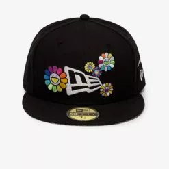 New Era INTL 5950 Ohana Cap X Takashi Murakami