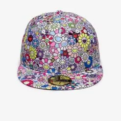 New Era INTL 5950 Ohana Cap X Takashi Murakami