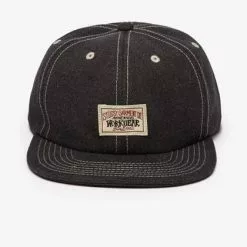Stüssy Canvas Workgear Cap