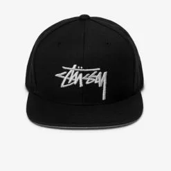 Stüssy Big Stock High Crown Cap