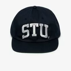 Stüssy Stu Arch Strapback