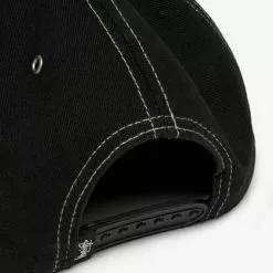 Stüssy Workgear Cap -Bolsas-tote-bags Popular Tienda 1311083 BLAC sivasdescalzo St ssy WORKGEAR CAP 1674554679 4