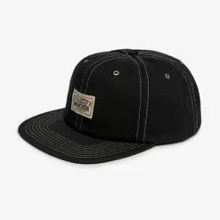 Stüssy Workgear Cap -Bolsas-tote-bags Popular Tienda 1311083 BLAC sivasdescalzo St ssy WORKGEAR CAP 1674554683 3