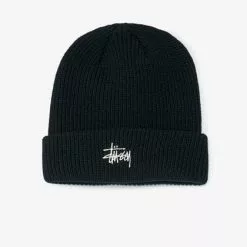 Stüssy Basic Cuff Beanie
