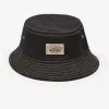 Stüssy Canvas Workgear Bucket Hat