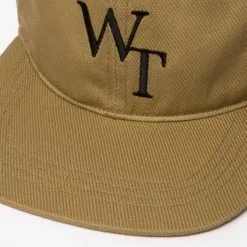 Bolsas-tote-bags Popular Tienda -Bolsas-tote-bags Popular Tienda 212HCDT HT07 BG sivasdescalzo WTAPS T 6H 03 CAP TWILL 1642603466 2