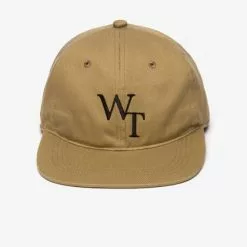 Bolsas-tote-bags Popular Tienda 30 WTAPS T-6H 03 Twill Cap