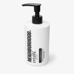 Neighborhood 320 Ml Number One Hand Wash X RetaW -Bolsas-tote-bags Popular Tienda 222BDREN AC05 M sivasdescalzo Neighborhood RETAW . NUMBER ONE HAND WASH 1665747713 3