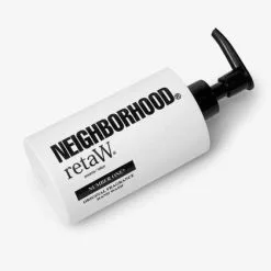 Bolsas-tote-bags Popular Tienda -Bolsas-tote-bags Popular Tienda 222BDREN AC05 M sivasdescalzo Neighborhood RETAW . NUMBER ONE HAND WASH 1665747718 2