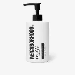 Bolsas-tote-bags Popular Tienda 8 Neighborhood 320 Ml Number One Hand Wash X RetaW