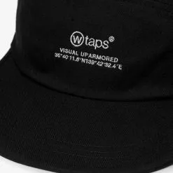 Bolsas-tote-bags Popular Tienda -Bolsas-tote-bags Popular Tienda 222HCDT HT07 BK sivasdescalzo WTAPS T 5 03 CAP COPO. TWILL. DOT SIGHT 1676389000 2