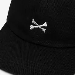 Bolsas-tote-bags Popular Tienda -Bolsas-tote-bags Popular Tienda 222HCDT HT15 BK sivasdescalzo WTAPS T 6L 03 CAP COTTON. TWILL. X1.0 1674134477 2