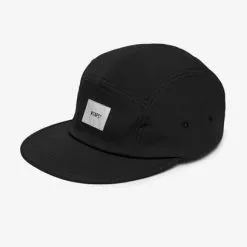 WTAPS T-5 03 Twill Cap -Bolsas-tote-bags Popular Tienda 222HCDT HT18 BK sivasdescalzo WTAPS T 5 05 CAP POLY. TWILL 1676388939 3