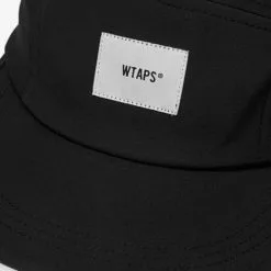 Bolsas-tote-bags Popular Tienda -Bolsas-tote-bags Popular Tienda 222HCDT HT18 BK sivasdescalzo WTAPS T 5 05 CAP POLY. TWILL 1676388977 2