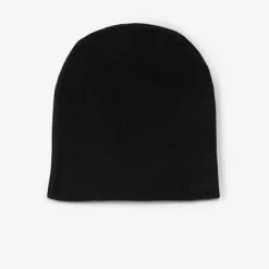 WTAPS 05 Acco. Sign Beanie -Bolsas-tote-bags Popular Tienda 222MADT HT05 BK sivasdescalzo WTAPS BEANIE 05 BEANIE ACCO 1676388633 4