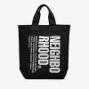 Neighborhood Garment Dye Tote Bag