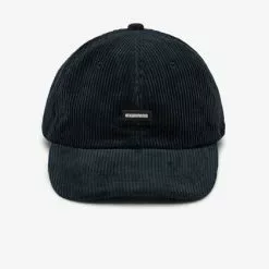 Neighborhood Cord Dad Cap