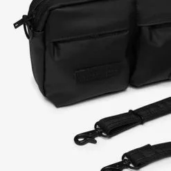 Neighborhood Shoulder Pouch X Porter -Bolsas-tote-bags Popular Tienda 222YSPTN CG02 BK sivasdescalzo Neighborhood PORTER . SHOULDER POUCH . S L 1676299759 4