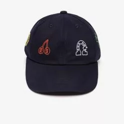 Reception Fortuna 6 Panel Cap