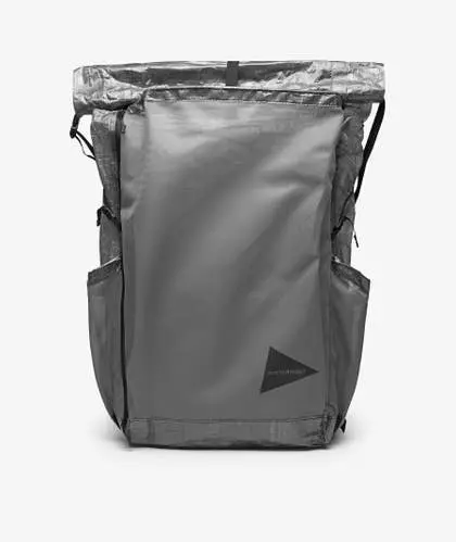 And Wander Dyneema Backpack 1 And Wander Dyneema Backpack