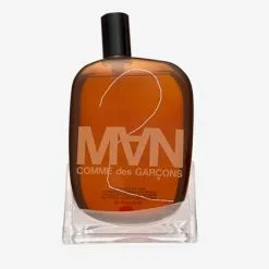 Comme Des Garçons Parfums 100 Ml Eau De Toilette 2 Man