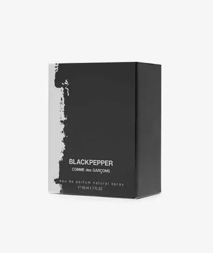 Comme Des Garçons Parfums 50 Ml Eau De Parfum Blackpepper 3 Comme Des Garçons Parfums 50 Ml Eau De Parfum Blackpepper - Imagen 3