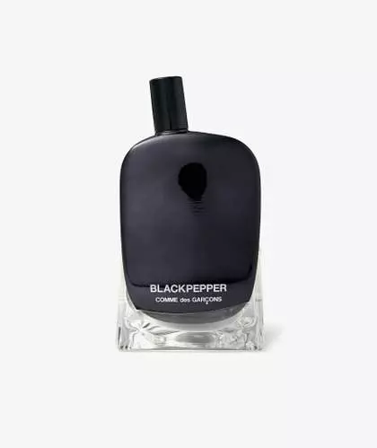 Comme Des Garçons Parfums 50 Ml Eau De Parfum Blackpepper 1 Comme Des Garçons Parfums 50 Ml Eau De Parfum Blackpepper