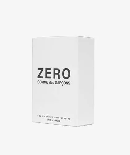 Comme Des Garçons Parfums 100 Ml Eau De Parfum Zero 3 Comme Des Garçons Parfums 100 Ml Eau De Parfum Zero - Imagen 3
