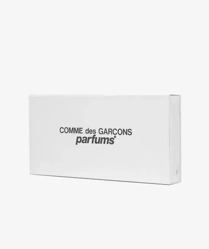 Comme Des Garçons Parfums 2 Ml 6 Spritzers Sampling Discovery Set