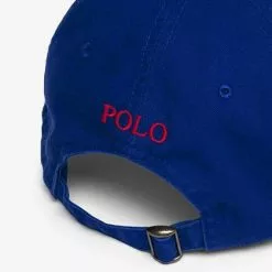 Polo Ralph Lauren Classic Sport Cap -Bolsas-tote-bags Popular Tienda 710667709009 sivasdescalzo Polo Ralph Lauren CLASSIC SPORT CAP 1675180120 4