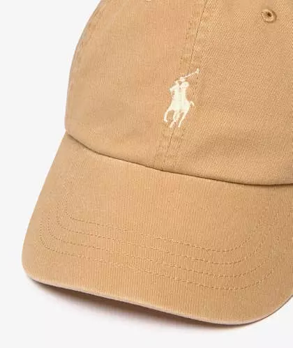 Polo Ralph Lauren Classic Sport Cap 2 Polo Ralph Lauren Classic Sport Cap - Imagen 2