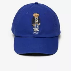 Polo Ralph Lauren Polo Bear Cap