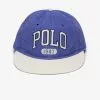 Polo Ralph Lauren Authentic Baseball Cap