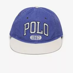Polo Ralph Lauren Authentic Baseball Cap