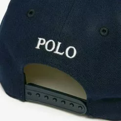 Polo Ralph Lauren Flat Bill Cap -Bolsas-tote-bags Popular Tienda 710869854002 sivasdescalzo Polo Ralph Lauren HC FLAT BILL CAP HAT 1657196727 4