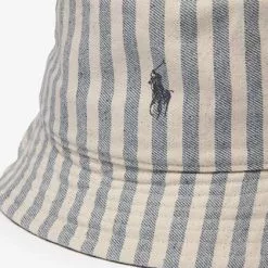 Polo Ralph Lauren Loft Bucket Hat -Bolsas-tote-bags Popular Tienda 710870469001 sivasdescalzo Polo Ralph Lauren LOFT BUCKET HAT 1653485433 2