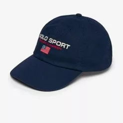 Polo Ralph Lauren Polo Sport Twill Cap -Bolsas-tote-bags Popular Tienda 710881562001 sivasdescalzo Polo Ralph Lauren 16 1 TWILL CAP HAT 1675179704 3