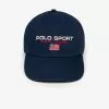 Polo Ralph Lauren Polo Sport Twill Cap