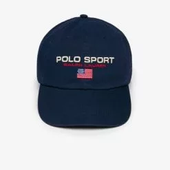 Polo Ralph Lauren Polo Sport Twill Cap