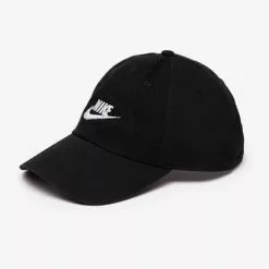 Nike Heritage 86 Futura Washed Cap -Bolsas-tote-bags Popular Tienda 913011 010 sivasdescalzo Nike U NSW H86 FUTURA WASH CAP 1651585927 2