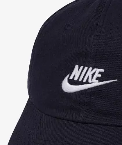 Nike Heritage 86 Futura Wash Cap - Imagen 2