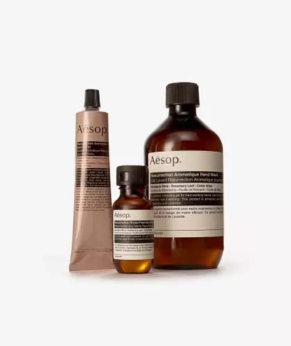 Aesop Hand Care Trio Gift Kit 1 Aesop Hand Care Trio Gift Kit