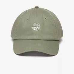 Billionaire Boys Club Astro Embroidered Curved Visor Cap